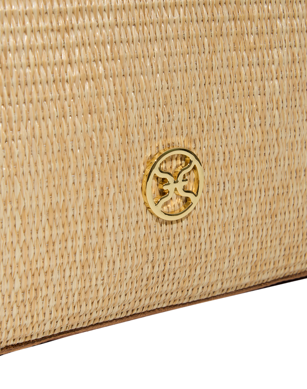 Laptop Case - Natural