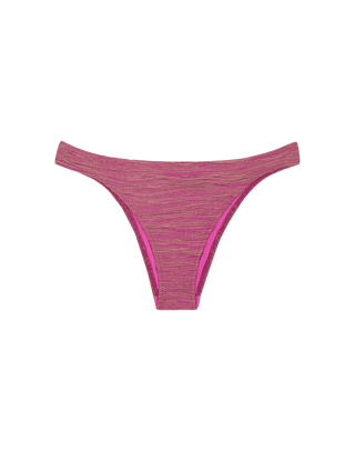 Basic Bottom - Berry Burst Cheeky / XS