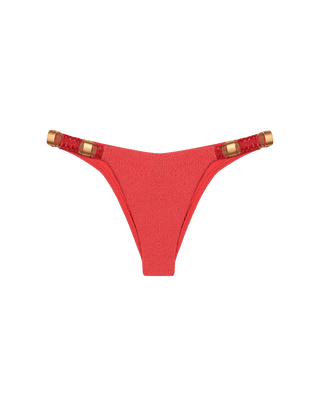 Firenze Sally Fany Bottom - Raspberry Full / XS