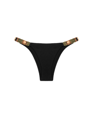 Firenze Sally Fany Bottom - Black Full / XS