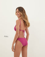 Firenze Basic Bottom - Orchid Full / XS