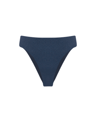 Firenze Bela Hot Pant Bottom - Bayside Full / XS