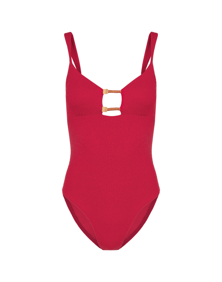 Firenze Aika One Piece - Summerwine Full / XS