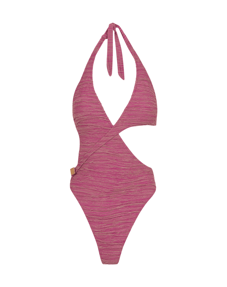 Spencer Lola One Piece - Berry Burst Brazilian / XS