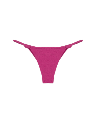 Firenze Susie Detail Bottom - Orchid Cheeky / XS