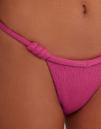 Firenze Susie Detail Bottom - Orchid Cheeky / XS