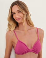 Firenze Erin Susie Top - Orchid S