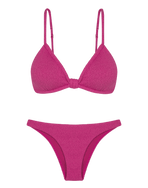 Firenze Basic Bottom - Orchid Brazilian / XS