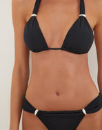 Bia Tube Top - Black XS