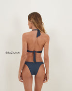 Firenze Becky Bottom - Bayside Brazilian / XS