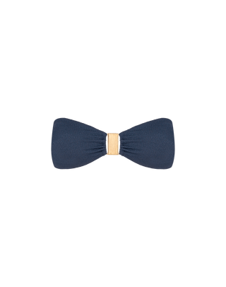 Firenze Becky Bandeau Top - Bayside