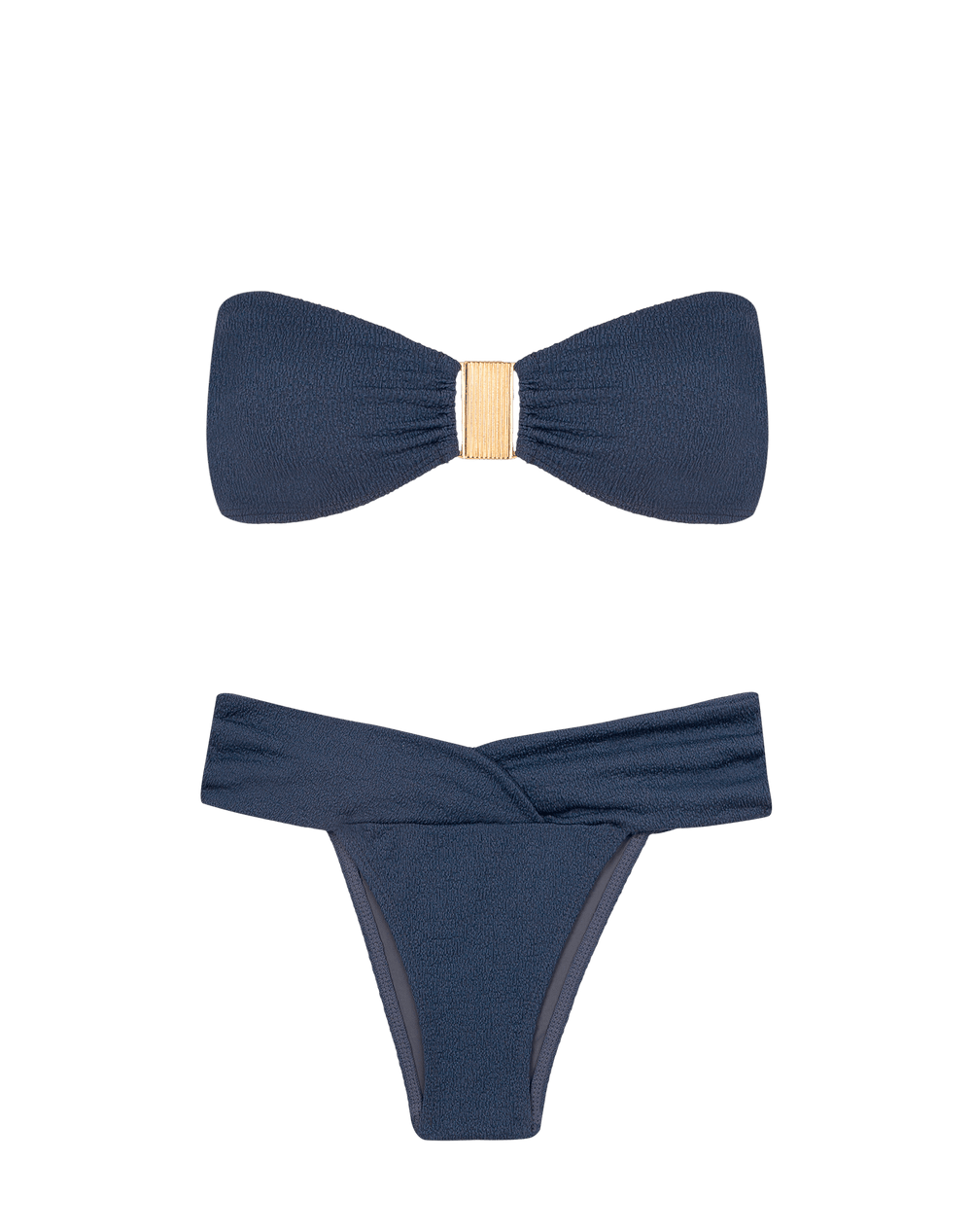 Firenze Beta Bottom - Bayside Brazilian / XS