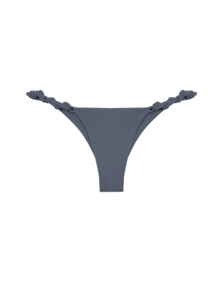 Holly Detail Bottom - Bayside Cheeky / XS