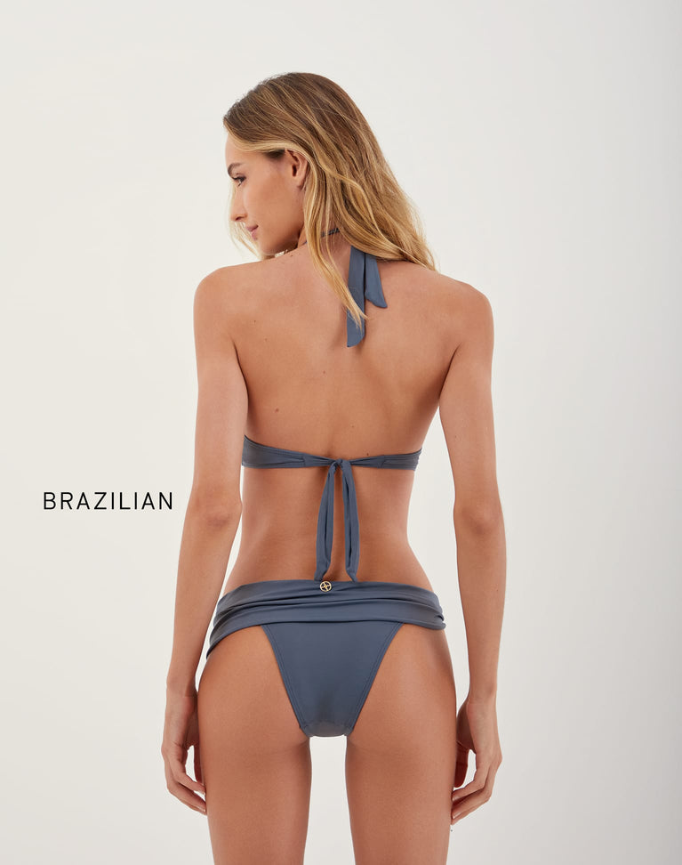 Holly Bottom - Bayside Brazilian / XS