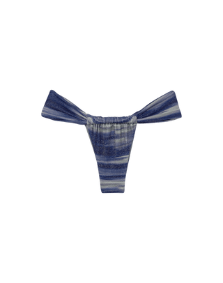 Tanga Bottom - Moonlight Cheeky / XS