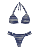 Bia Tube Top - Moonlight XS