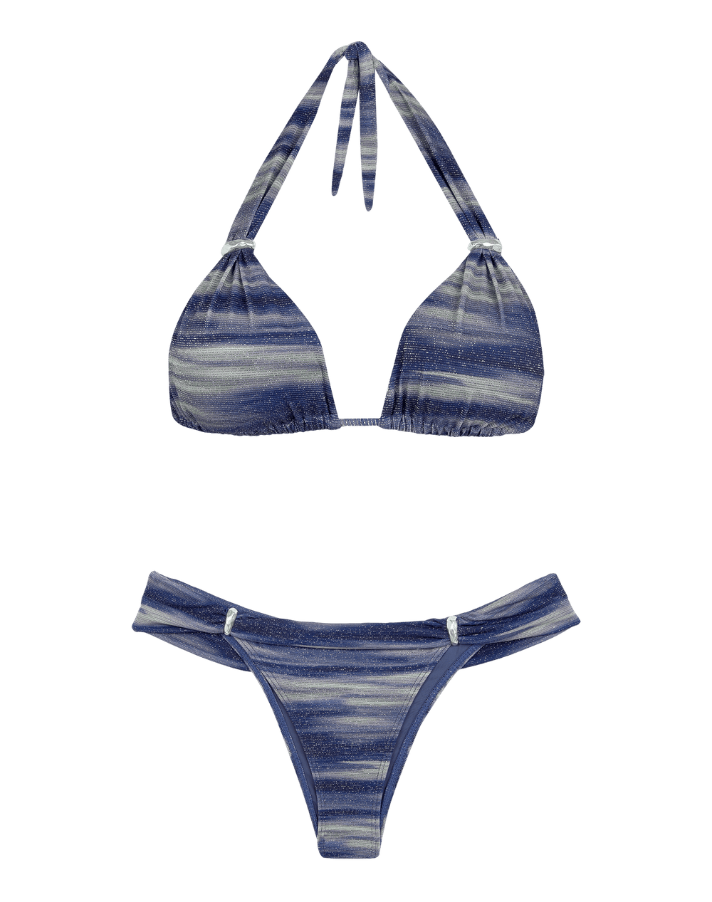 Bia Tube Top - Moonlight XS