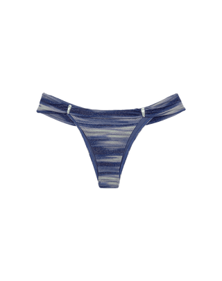 Bia Tube Bottom - Moonlight Brazilian / XS