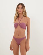 Basic Bottom - Charming Brazilian / XS