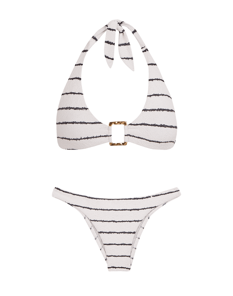 Basic Bottom - Serpentine Brazilian / XS