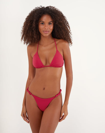 Holly Detail Bottom - Summerwine - Holly Detail Bottom - Summerwine Cheeky / XS