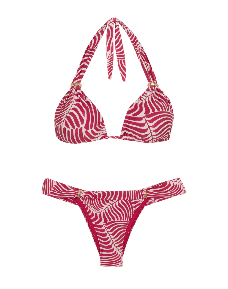 Bia Tube Bottom - Ginga Brazilian / XS