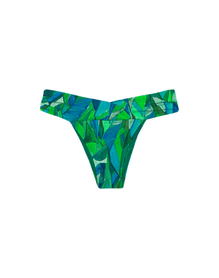 Beta Bottom - Tropics Brazilian / XS