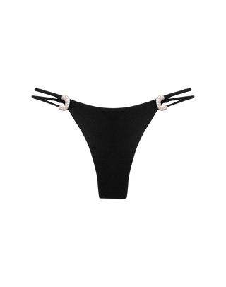 Firenze Sami Bottom - Black Cheeky / XS