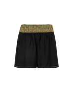 Kasey Shorts - Black XS