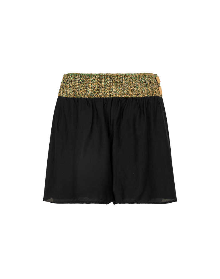 Kasey Shorts - Black XS