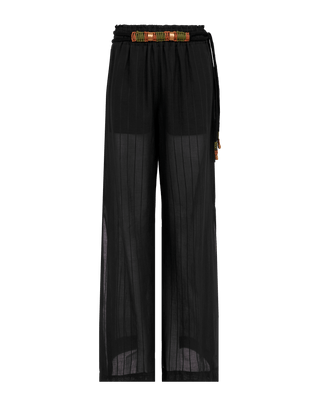 Cecilia Pants - Black