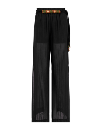 Cecilia Pants - Black