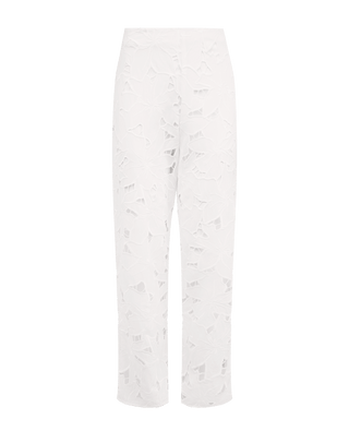 Giorgia Pants - Off White XS