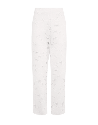 Giorgia Pants - Off White