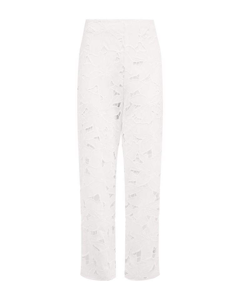 Giorgia Pants - Off White XS