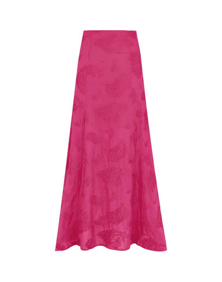 Jordana Skirt - Orchid XS