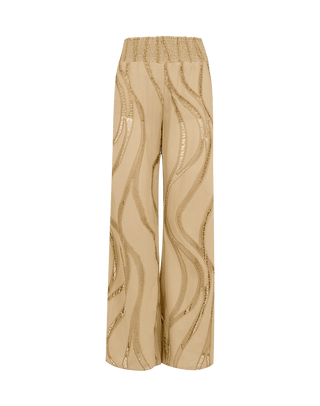 Babi Pants - Santal XS