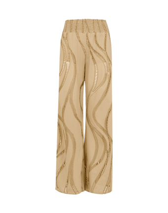 Babi Pants - Santal