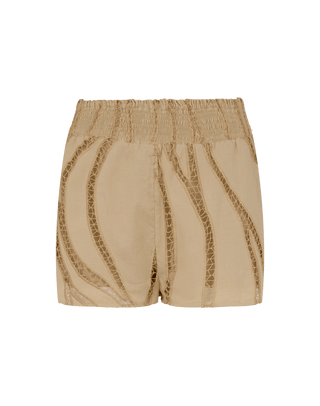 Babi Shorts - Santal XS