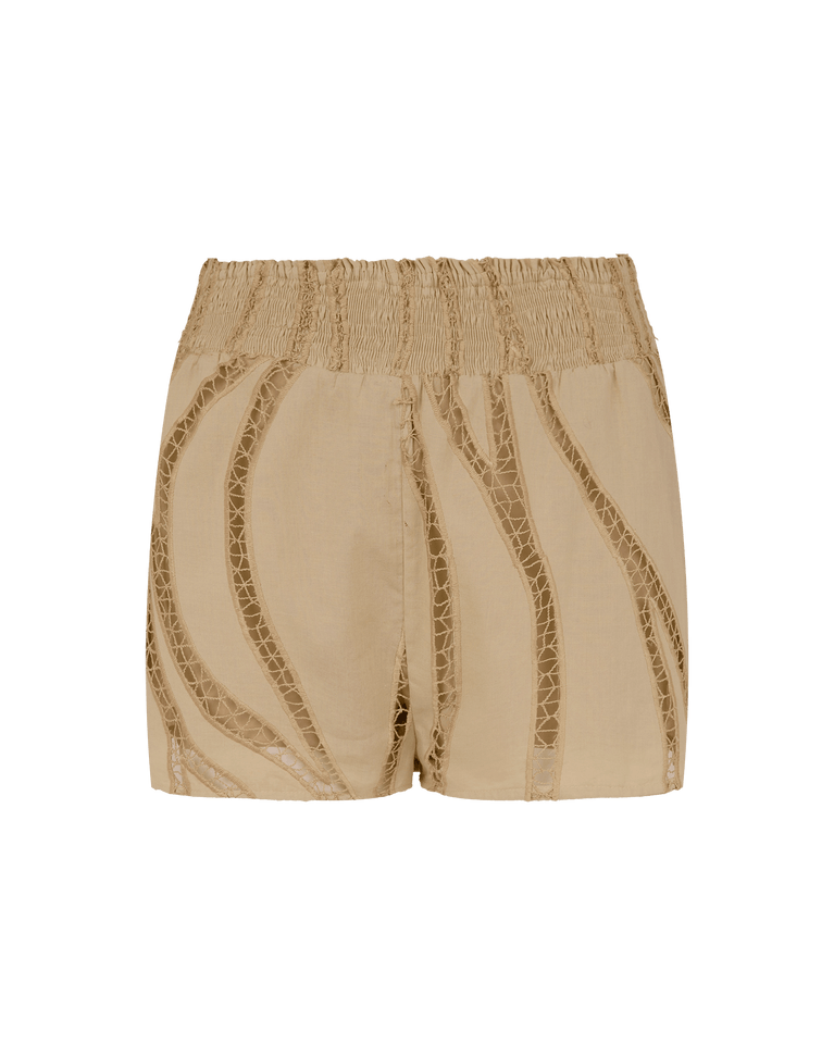 Babi Shorts - Santal XS