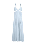 Alissa Maxi Dress - Serenade