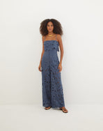 Eloah Jumpsuit - Bayside XS