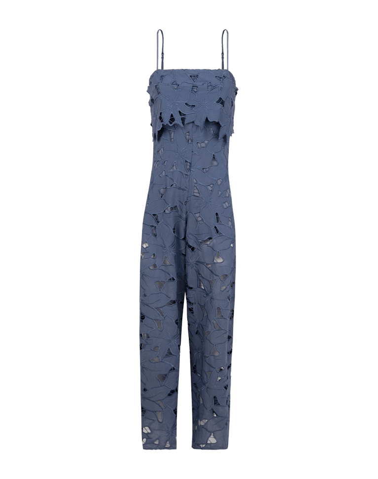 Eloah Jumpsuit - Bayside XS