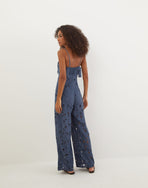 Eloah Jumpsuit - Bayside XS