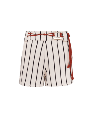 Dina Shorts - Serpentine XS