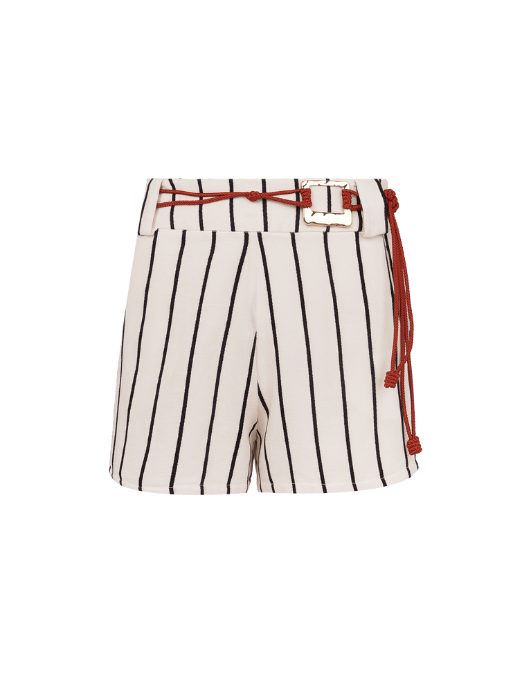 Dina Shorts - Serpentine XS