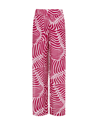 Lea Flared Pants - Ginga XS