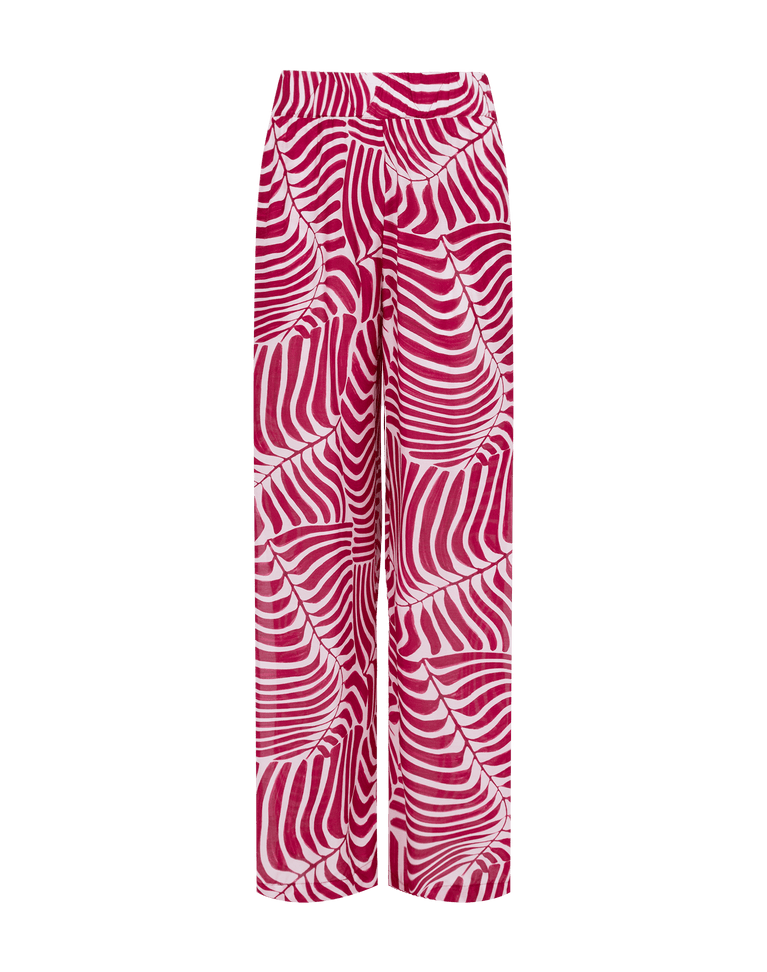 Lea Flared Pants - Ginga XS