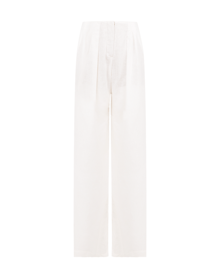 Alessia Pants - Off White