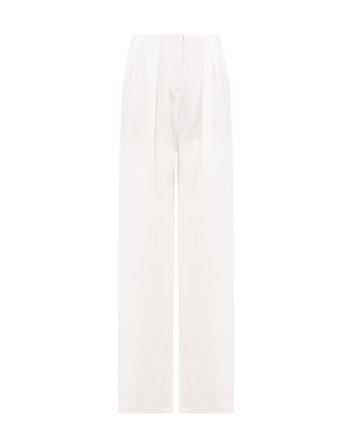 Alessia Pants - Off White